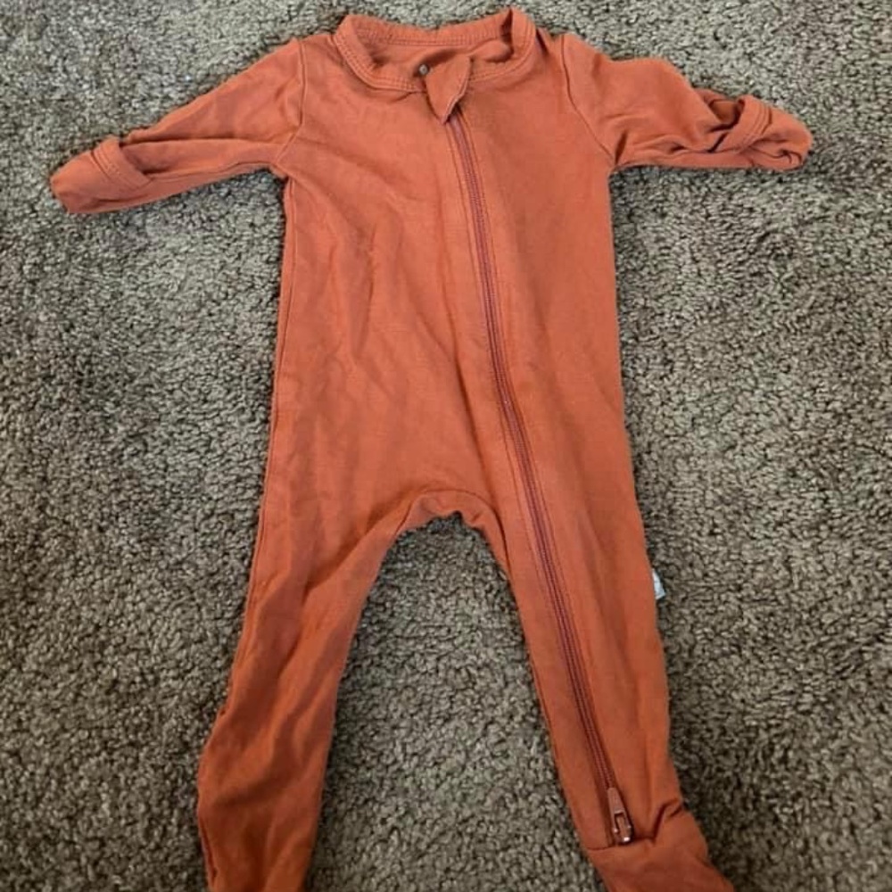 Kyte Baby Footie